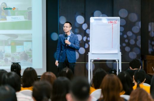 Video giới thiệu Đàm Thế Ngọc